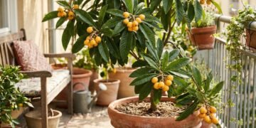 A fruta dos anos 90 que você pode cultivar na sua varanda em 5 passos simples