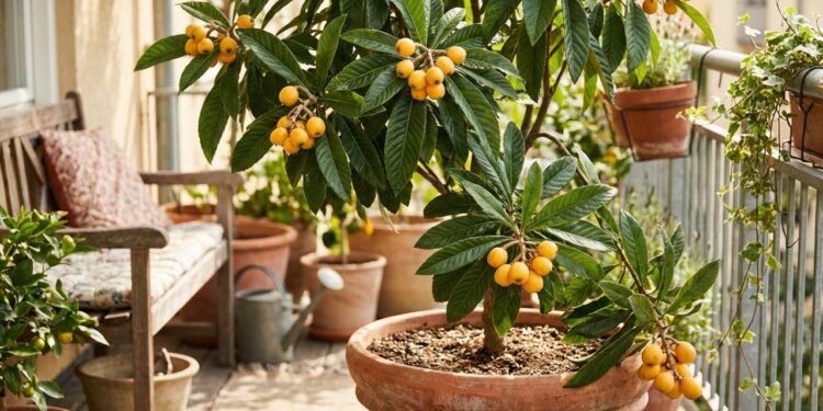 A fruta dos anos 90 que você pode cultivar na sua varanda em 5 passos simples