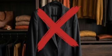 Nem preto nem cinza: a cor elegante que será tendência no outono de 2026