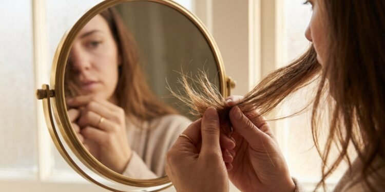 Com que frequência cortar o cabelo sem danificar os fios e manter o visual sempre em dia com um guia fácil de aplicar