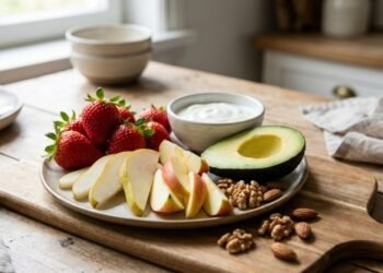 Estas 4 frutas maravilhosas que controlam o açúcar e são perfeitas para diabéticos