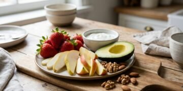 Estas 4 frutas maravilhosas que controlam o açúcar e são perfeitas para diabéticos