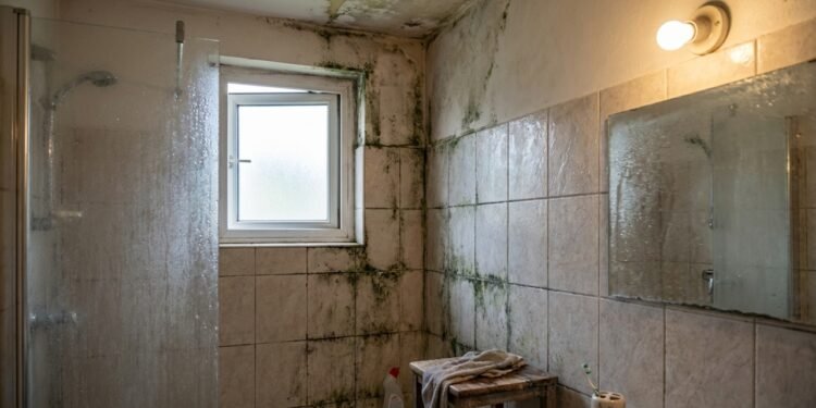 Adeus paredes mofadas, a escolha certa de plantas que transforma o eu banheiro