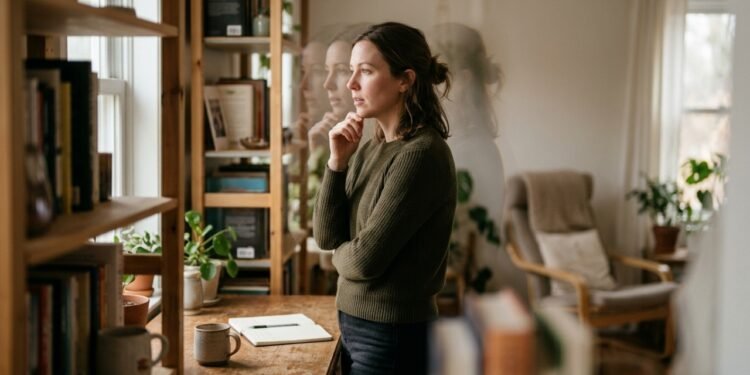 A psicologia afirma que as pessoas que conversam consigo mesmas possuem uma poderosa capacidade