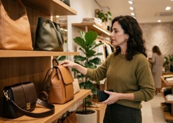 Ame ou odeie, o formato de bolsa que se tornou a febre inesperada deste ano para arrasar