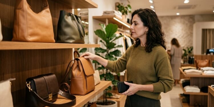 Ame ou odeie, o formato de bolsa que se tornou a febre inesperada deste ano para arrasar