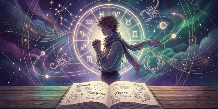 Estes 3 signos vão prosperar antes do fim do mês e sinais indicam uma fase de virada e crescimento