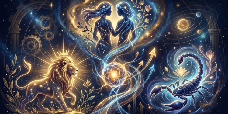 A vida começa a melhorar para estes 3 signos e você vai entender o que muda a partir de agora