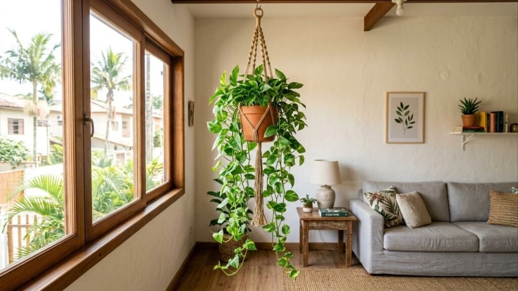 Adeus à espada-de-são-jorge: a planta que cresce rapidamente, é mais elegante e enche a casa de verde