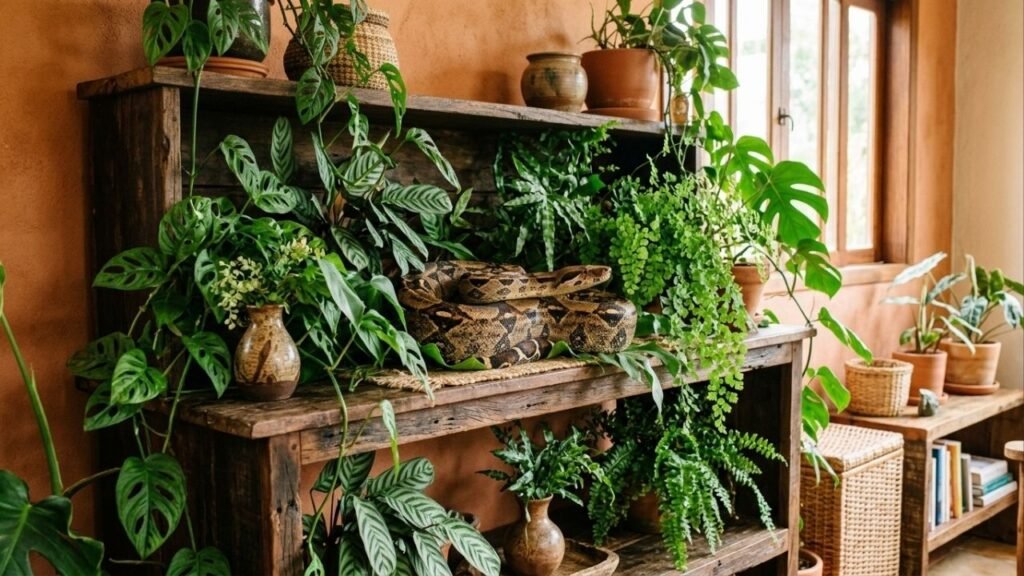 Adeus à espada-de-são-jorge: a planta que cresce rapidamente, é mais elegante e enche a casa de verde