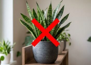 Adeus à espada-de-são-jorge: a planta que cresce rapidamente, é mais elegante e enche a casa de verde