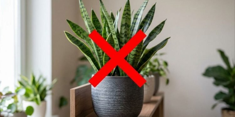 Adeus à espada-de-são-jorge: a planta que cresce rapidamente, é mais elegante e enche a casa de verde