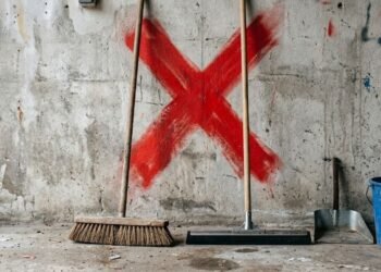 Adeus à vassoura e ao rodo: o eletrodoméstico inteligente que está mudando as casas com mais limpeza e economia de tempo