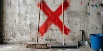 Adeus à vassoura e ao rodo: o eletrodoméstico inteligente que está mudando as casas com mais limpeza e economia de tempo