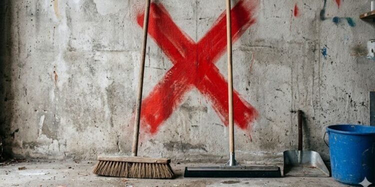 Adeus à vassoura e ao rodo: o eletrodoméstico inteligente que está mudando as casas com mais limpeza e economia de tempo