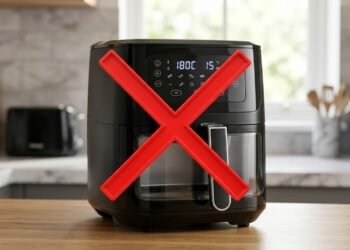 Adeus, air fryer: eletrodoméstico do momento é bem mais poderoso