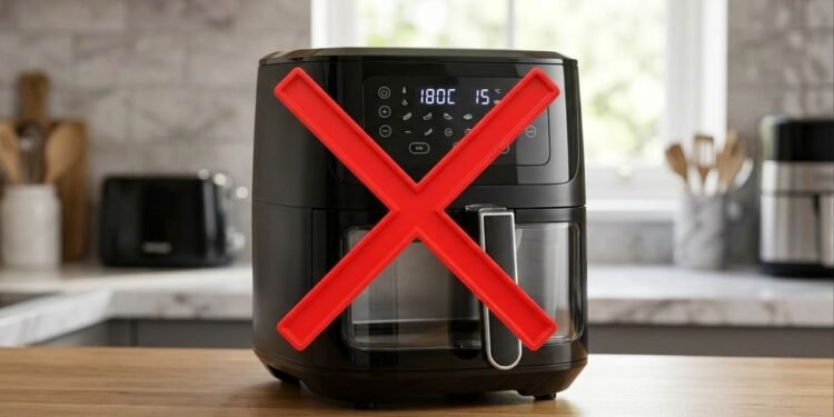 Adeus, air fryer: eletrodoméstico do momento é bem mais poderoso