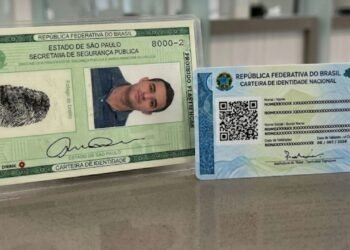 Adeus ao RG antigo: governo define data final para validade do documento em todo o Brasil