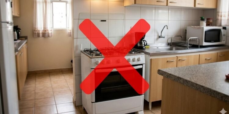 Adeus ao fogão a gás: a tendência mais elegante e eficiente para a bancada da sua cozinha em 2026