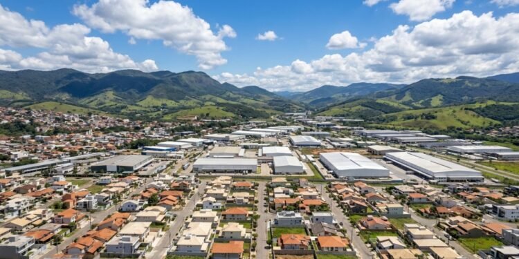 R$ 377,8 mil por habitante: a cidade de Minas com 53 mil moradores tem o 10º maior PIB per capita do Brasil sem precisar de petróleo