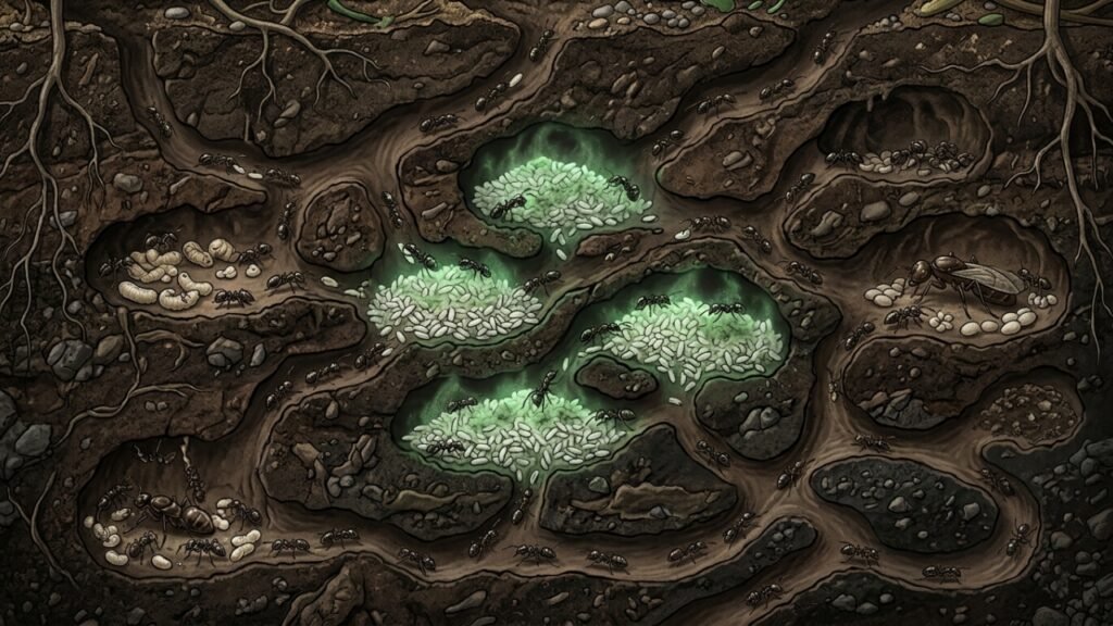 Adeus formigas: como se livrar delas com 4 ingredientes de cozinha e sem usar veneno