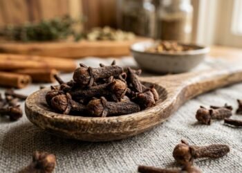 Aprenda a como plantar cravo-da-índia e cultivar flores aromáticas em casa