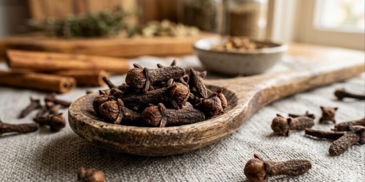 Aprenda a como plantar cravo-da-índia e cultivar flores aromáticas em casa