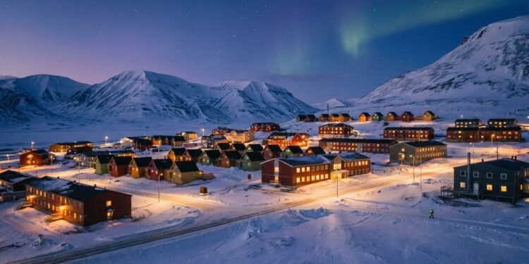 A cidade que proíbe seus habitantes de morrer: não tem sepultamento há décadas