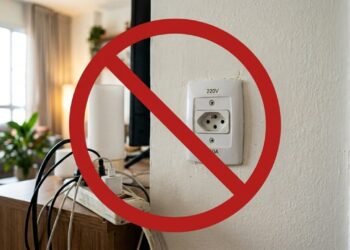 Adeus à tomada tradicional: a nova alternativa chega às lojas, mais rápida e segura para sua casa