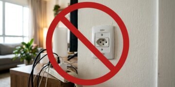 Adeus à tomada tradicional: a nova alternativa chega às lojas, mais rápida e segura para sua casa