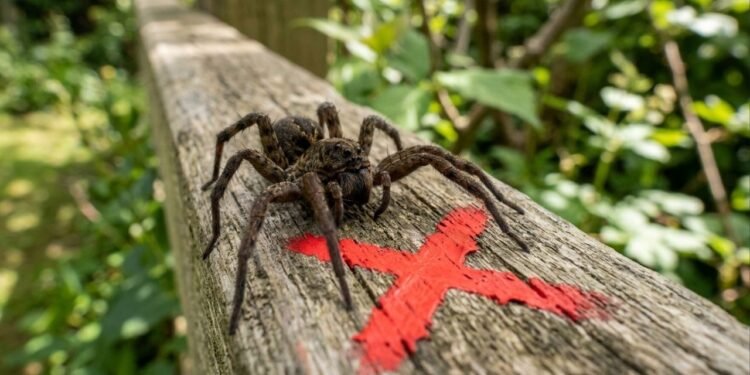 As 5 plantas que espantam aranhas e deixam sua casa segura