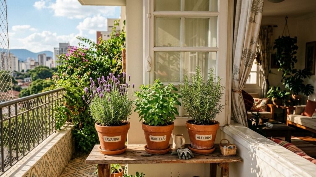 As 5 plantas que espantam escorpiões e deixam sua casa segura