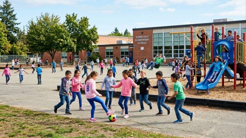 Autoridades confirmaram o fechamento de todas escolas durante o mês de maio: não haverá aulas na pré-escola, no ensino fundamental ou no ensino médio