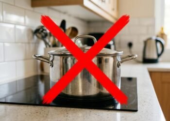 Adeus às panelas de aço: os dois materiais de alto desempenho que melhor atendem às suas necessidades