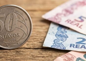 Banco Central emite comunicado para quem possui moeda de 50 centavos na gaveta