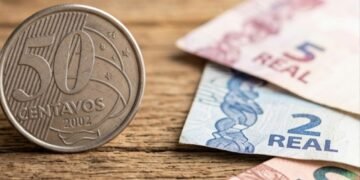 Banco Central emite comunicado para quem possui moeda de 50 centavos na gaveta