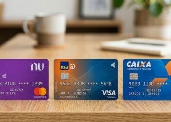 Bancos como Nubank, Itaú e Caixa passam a seguir novas regras do Banco Central para limites e bloqueio automático do Pix