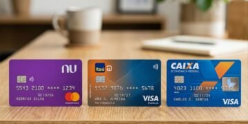 Bancos como Nubank, Itaú e Caixa passam a seguir novas regras do Banco Central para limites e bloqueio automático do Pix