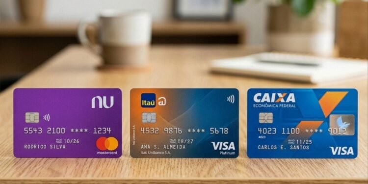 Bancos como Nubank, Itaú e Caixa passam a seguir novas regras do Banco Central para limites e bloqueio automático do Pix