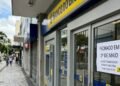 Bancos mudam funcionamento a partir de Maio
