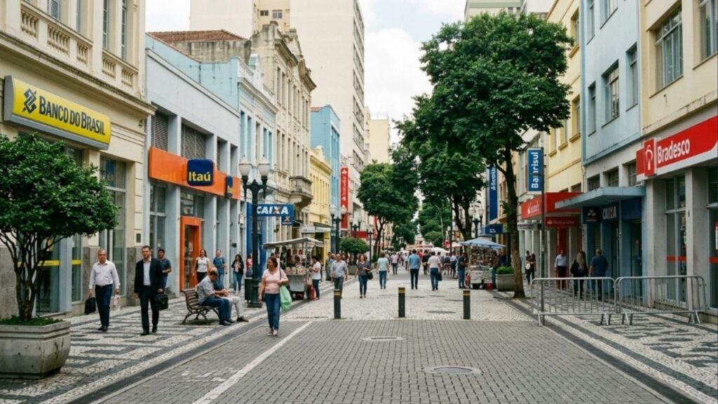 Bancos mudam funcionamento a partir de Maio