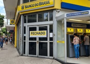 Bancos mudam horário de funcionamento em maio e clientes precisam se programar