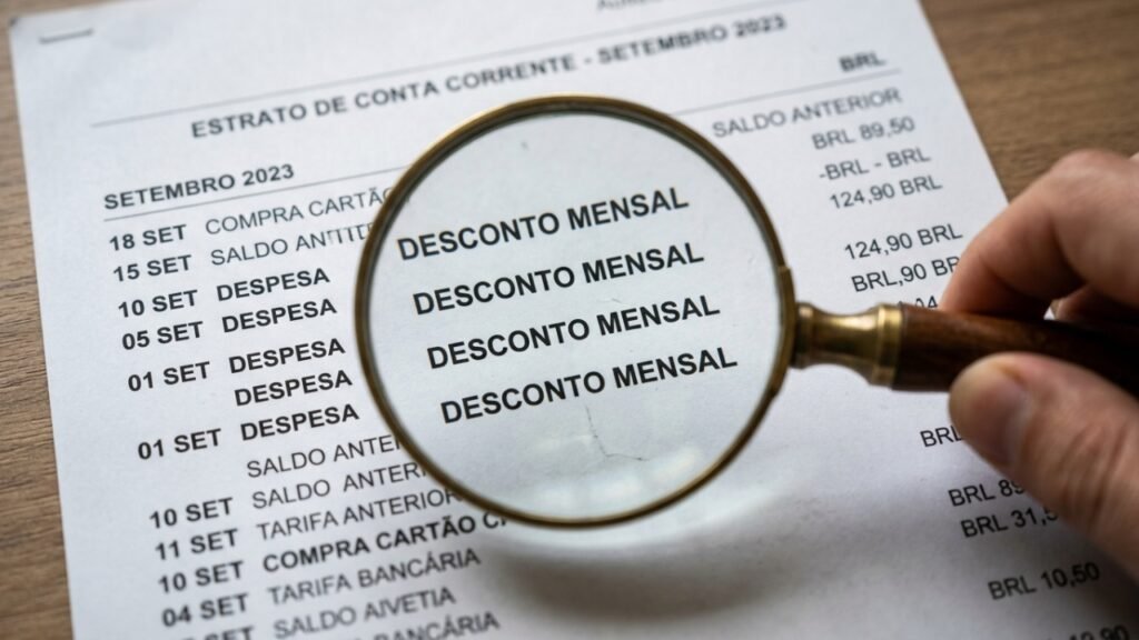 Banco é condenado a pagar indenização referente a desconto indevido repassado para associação no qual aposentado não havia autorizado