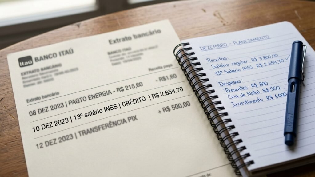 Dinheiro na conta mais cedo! Aposentados e pensionistas do INSS podem receber o 13º antecipado em 2026