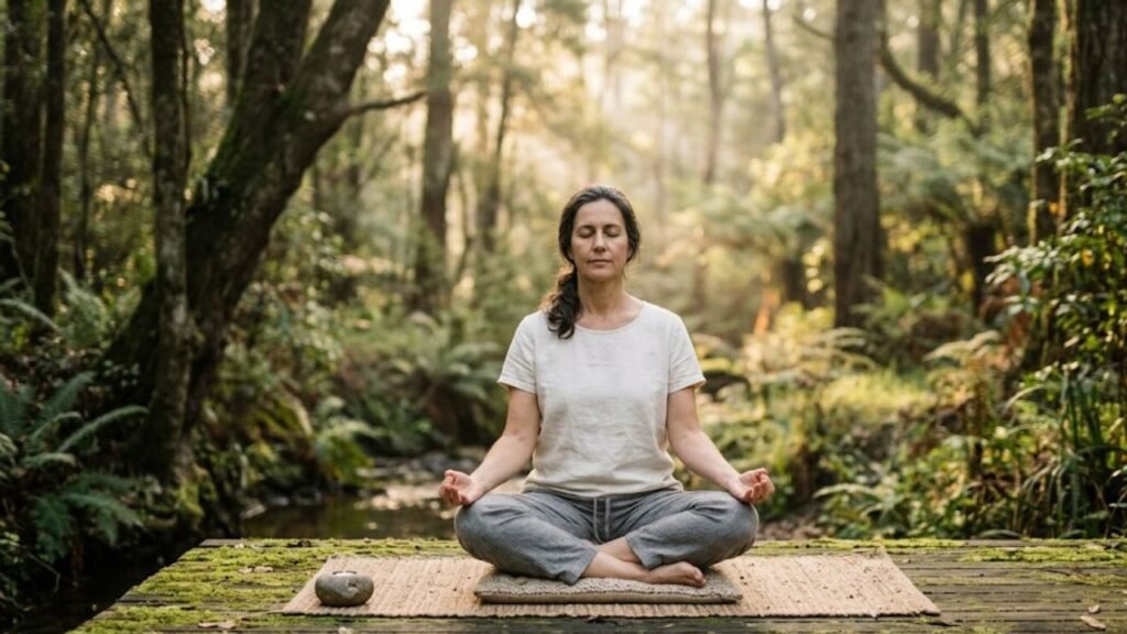 Benefícios do silêncio