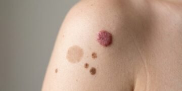 Marca de nascença: o que ela representa na pele, na espiritualidade e quando merece atenção médica imediata