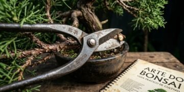 Bonsai: saiba como cuidar e introduzir essa técnica milenar na decoração do seu lar