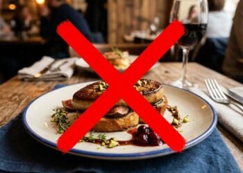 Brasil se juntou à Alemanha, Itália e Reino Unido: prato favorito dos bilionários que virou crime no Brasil