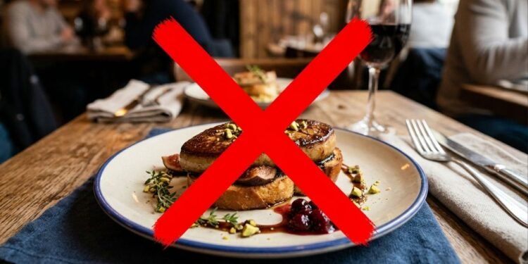 Brasil se juntou à Alemanha, Itália e Reino Unido: prato favorito dos bilionários que virou crime no Brasil