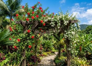 Essas são as três flores que você deve plantar agora em abril para um jardim de verão colorido